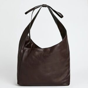 Reformation Medium Vittoria Tote Bag NWOT